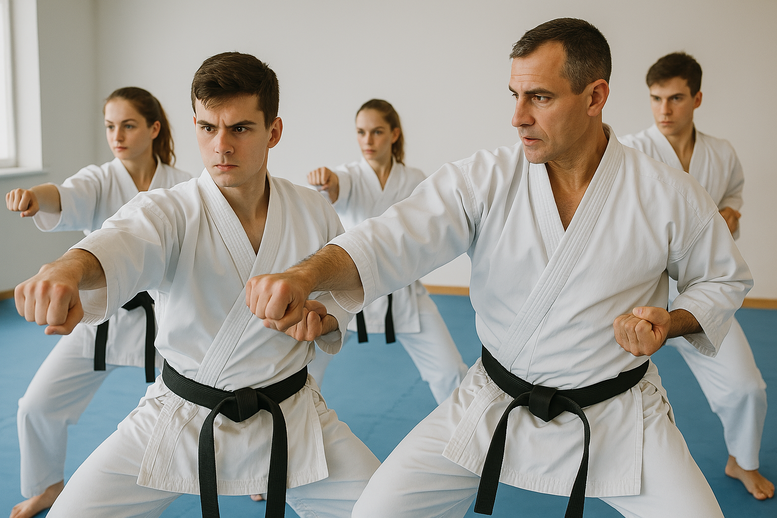 Karate