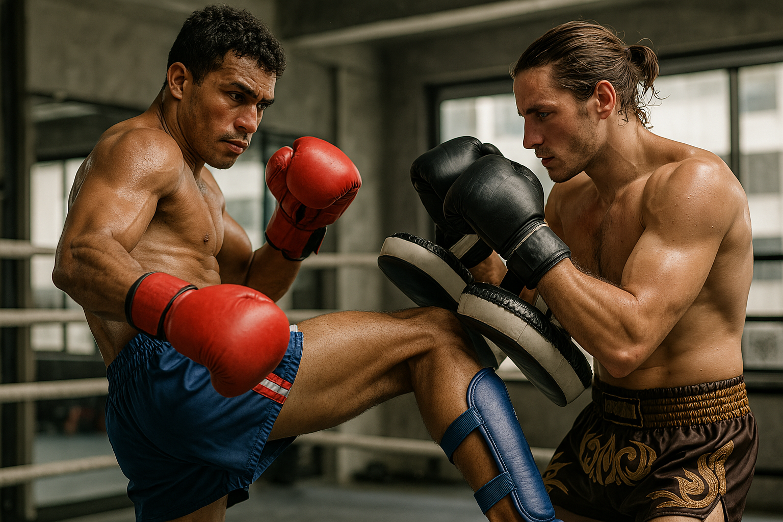 Muay Thai